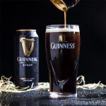 Tumbler pilsner beer glass classic pilsner style beer cup Heavy Base Bulge Top