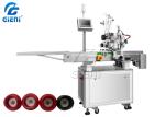 Inner Cap 100mm 90pcs/Min Cosmetic Labeling Machine