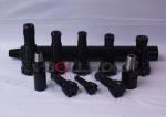 OD82mm 3'' DHD3.5 Dth Hammer Water Well Drilling