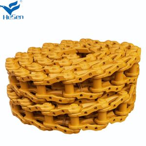 Wholesale 0961885 CAT70B Track Chain Assy E70B Excavator Under Parts from china suppliers