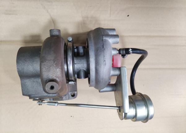 4D34 Excavator Diesel Engine Turbocharger 49179-00260 ME073623 Direct Injection