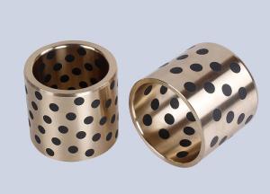 Wholesale Strengthening Brass Cast Bronze Bearings For Steam Engine from china suppliers