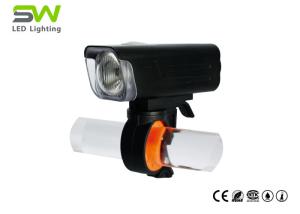 Wholesale High Lumen Powerful Led Bike Lights SOS Safety Front Bike Light Adjustable Mount from china suppliers