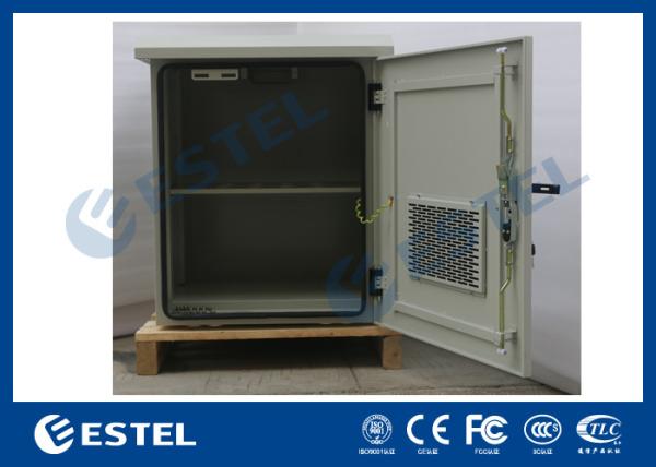 Waterproof Anti-theft Outdoor Wall Mounted Cabinet For Installing Battery /