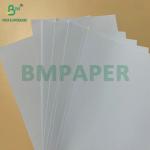 120gsm 157gsm C2S Coated Glossy Paper For Magazine Name Card Digital Printing