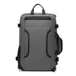 Multifunctional 600D Oxford Cloth Modern Laptop Backpack 20 Litre