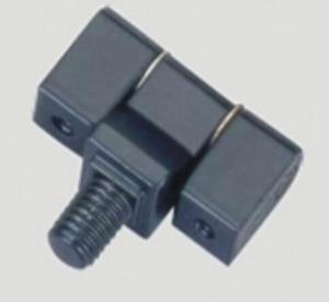 Wholesale Chrome exposed Hinge cabinet door hinge, CL206-2 high voltage PDC hinge from china suppliers