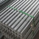 316 Stainless Steel Slotted Strut Channel
