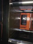 37kW PVC Injection Molding Machine Used Taiwan Chen Hsong EM400-SVP/2