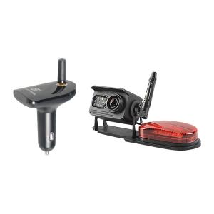 Wholesale IP69K Truck Rearview Camera 1080P Wireless Rear View Dash Cam from china suppliers