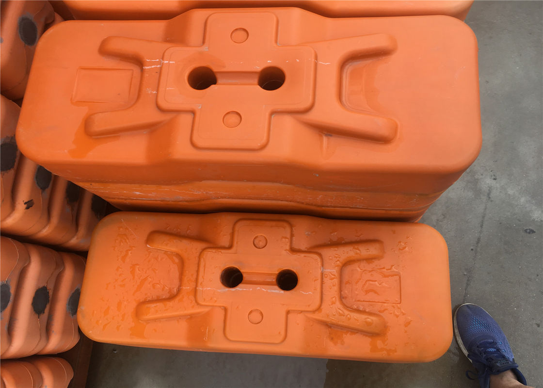 Temporary Fence foot ,Temporary Fencing Base ,Temp Fence Block For Sale ,Available full range of options and any colors