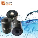 Faradyi 48V Bldc Motor Waterproof Underwater Motorized Aluminum Waterproof