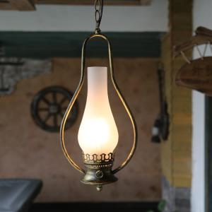 Wholesale Vintage Pendant Light Loft Industrial Cafe Bar Kitchen Bottle Restaurant Iron kerosene lamp(WH-VP-182) from china suppliers