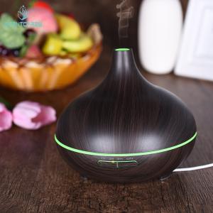 Wholesale 166X166X155MM 300ml 50sqm Ultrasonic Humidifier from china suppliers