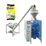 520mm Milk Powder Packing Machine 220V 2kg Coconut Laminated Film