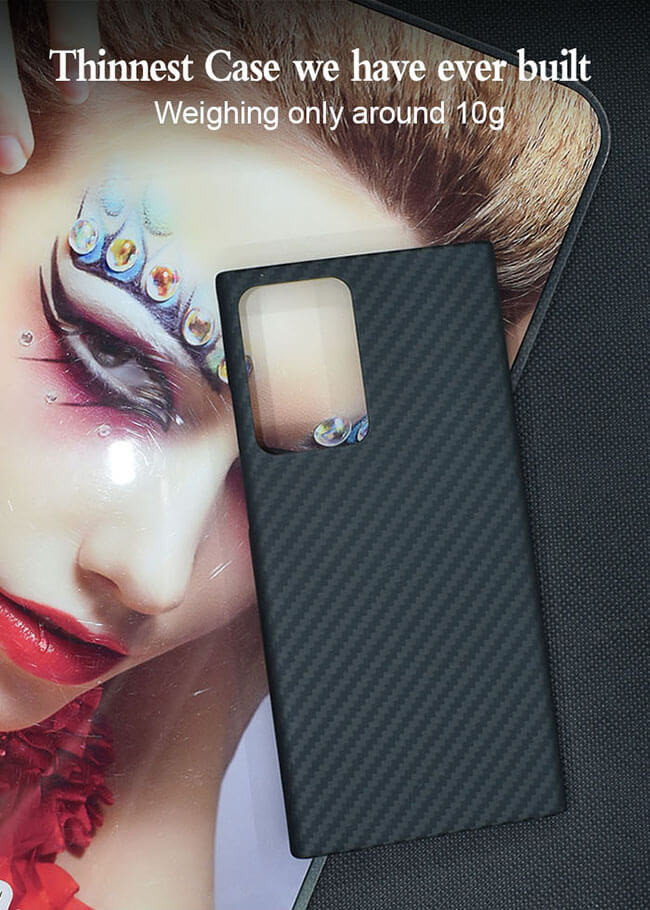 Protective Case Full Or Half Cover For Samsung Note 20 Ultra