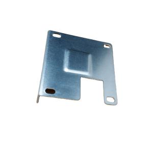 Wholesale Aluminum Brass Stainless Steel Sheet Metal Bending Laser Cutting Welding Stamping Fabrication Parts from china suppliers