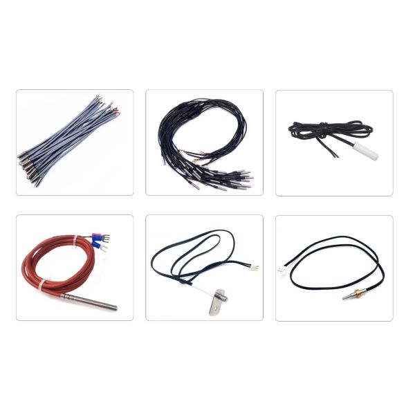 Warehousing Process Monitoring Beer Production Small Temperature Sensor DS18B20 Digital Temperature Sensor