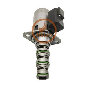 Wholesale Excavator Parts PW180 PW200 PW220 PW200-7 PW160 solenoid valve 20g-60-31481 from china suppliers