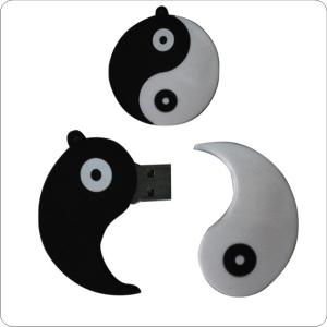 Wholesale Gift Usb flash drive HXQ-G004 from china suppliers