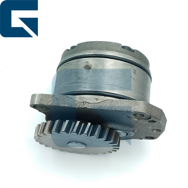3924644 Oil Pump For 6CT Engine Model
