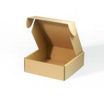 eco-friendly custom shipping cardboard packaging box