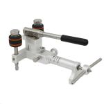 Portable 600kpa ISO9001 Pressure Calibration Hand Pump