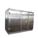 cold room portable blast freezer