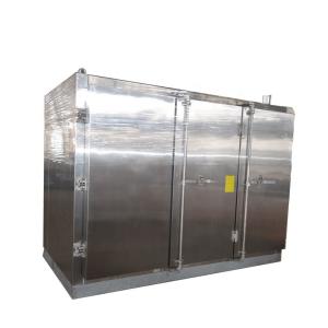 Wholesale cold room portable blast freezer from china suppliers