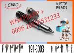 C+ Fuel Injector Nozzle 20R-1308 20R-2285 356-1367 191-3003 10R-7232 10R-1273