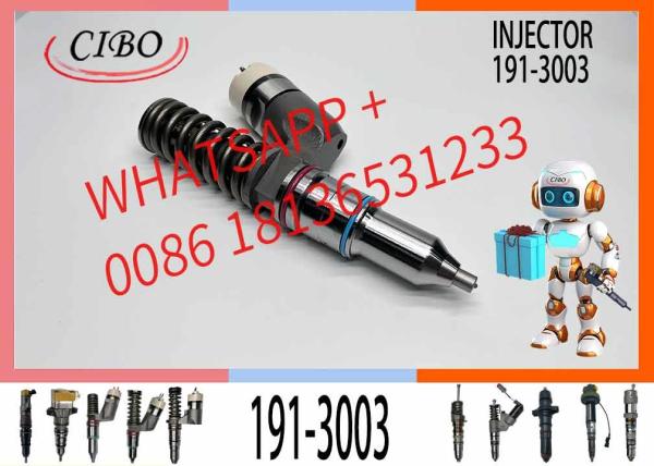 C+ Fuel Injector Nozzle 20R-1308 20R-2285 356-1367 191-3003 10R-7232 10R-1273