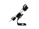 COMER anti-grab tablet security bracket for mobile phone accessories stores
