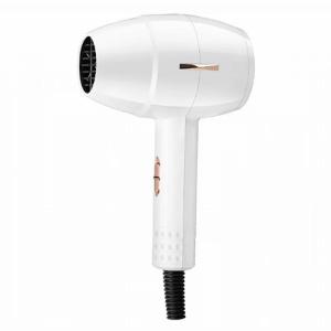 Wholesale Plastic DC Motor Hair Dryer With 0-1-2 Switch, Concentrator And Over Heating Protection from china suppliers