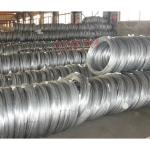 Stainless Steel Wire Rod Seamless Alloy Steel Pipe Supply Capacity 5000Tons/week