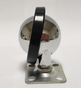 Wholesale Metal Caster Furniture Wheels from china suppliers