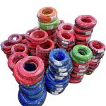Flexible Design Easy Installation Senphus Heating Cable For Residential