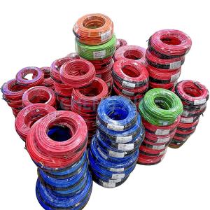 Wholesale Flexible Design For Easy Installation Senphus Heating Cable For Residential And Commercial from china suppliers