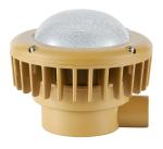 Electric 30W Heat Proof LED Lights Rechargeable LED High Bay Luminaire