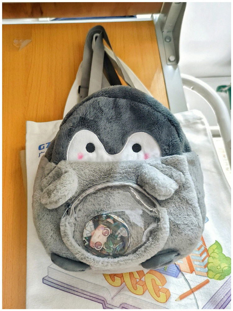 MALE BACKPACK FEMALE COLLEGE STUDENTS SIMPLE DESIGN SENSE NICHE COMPUTER BAG SCHOOLBAG