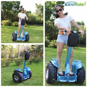 Wholesale 4000W fastest Segway Electric Scooter, CE electric scooter, electric balance scooter for adults from china suppliers