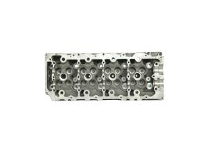Wholesale Aluminum Auto Engine Parts Engine Cylinder Head 11101-30040 2KD from china suppliers