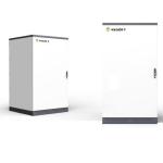 Commercial ESS Solar Microgrid Battery Storage System for Outdoor