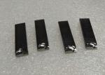 Rapid Prototyping Precision Mould Parts Aluminum Material OEM