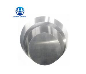 Wholesale Factory Price 1050-H14 Aluminum Wafer/Aluminum discs Dia. 80mm To 1600mm For Road Warning Signs from china suppliers