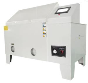 Wholesale Lab Cyclic Corrosion Simulate Salt Fog Tester Salt Spray Chamber from china suppliers