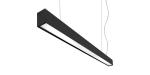 IP20/44 Pendent 30mm Led Strip Mounting Channel