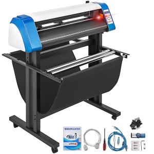 Wholesale High Precision 135cm Vinyl Cutter Machine Servo Motor Driver from china suppliers