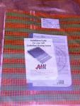 Residential Heated Floor Thermostat AC200 - 240VAC Voltage Environmentally