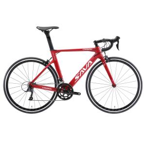 Wholesale SHIMANO 18 Speed Disc Brake Road Bike 9.8kg 47cm for 158-165cm from china suppliers