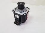 Yaskawa SGMG-09A2A AC SERVO MOTOR 200V 7.1A 850W 1500RPM NEW